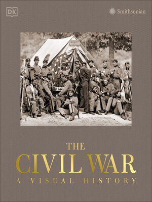 cover image of The Civil War